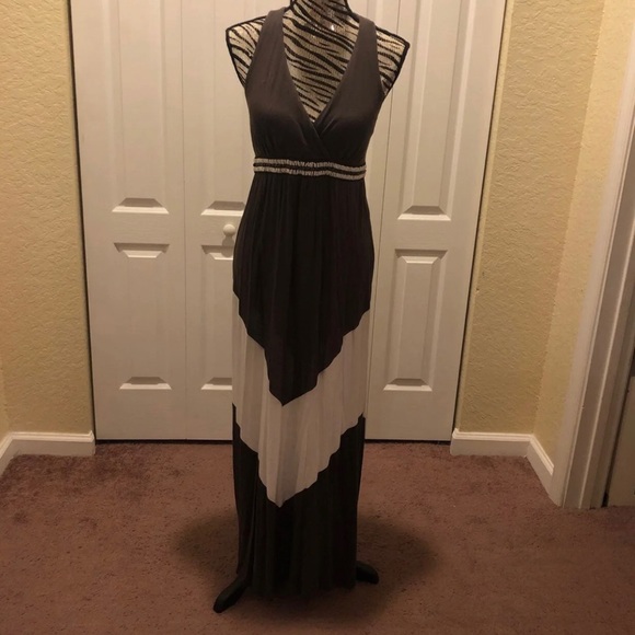 Dresses & Skirts - Maxi Dress Size S/M
